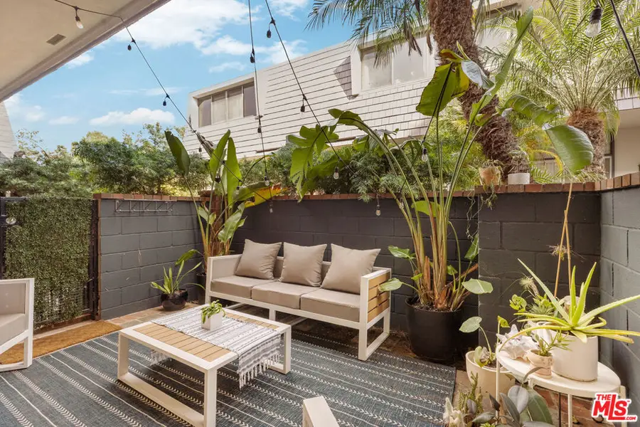 4734 La Villa Marina #D, Marina Del Rey, CA 90292 - #3