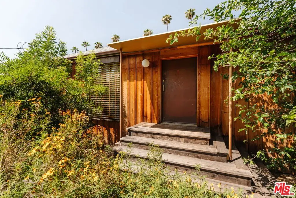 3462 Descanso Drive, Los Angeles, CA 90026 - #1