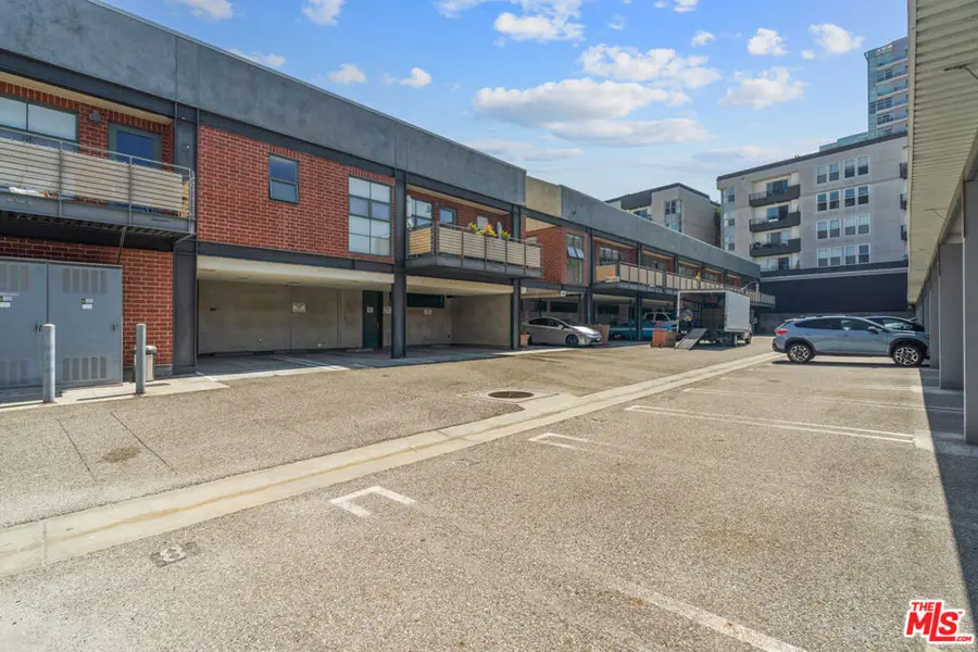 1046 Princeton Drive #105, Marina Del Rey, CA 90292 - #2