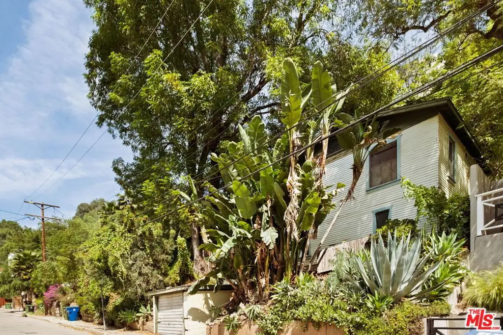 416 Museum Drive, Los Angeles, CA 90065 - #1