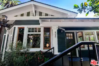 1130 Electric Avenue, Venice, CA 90291 - #1