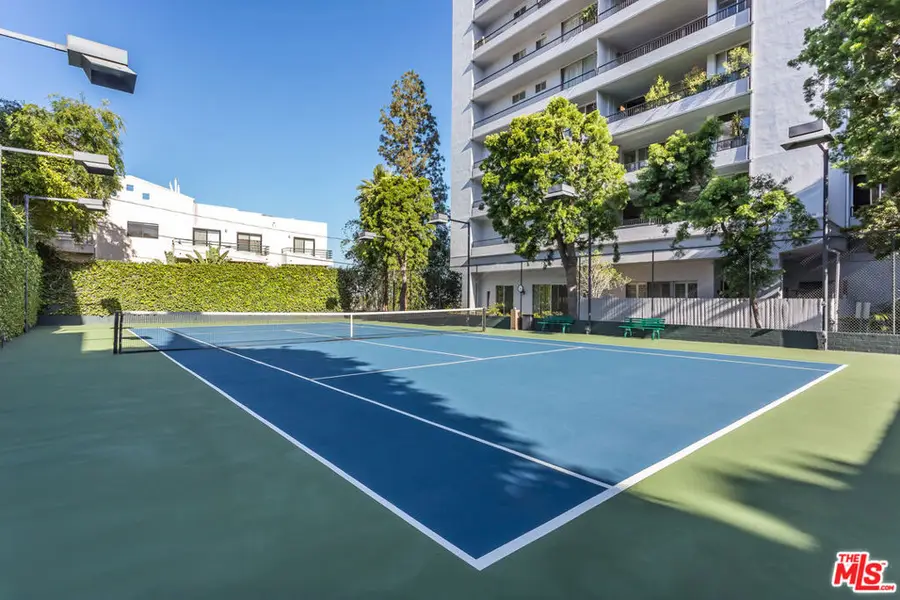 1100 Alta Loma Road #608, West Hollywood, CA 90069 - #2