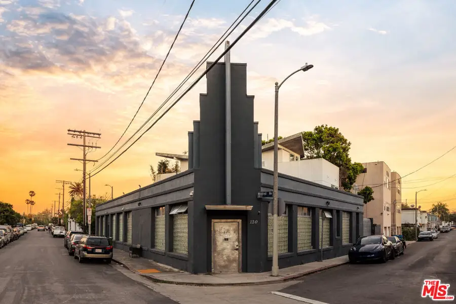 122 Mildred Avenue, Venice, CA 90291 - #2