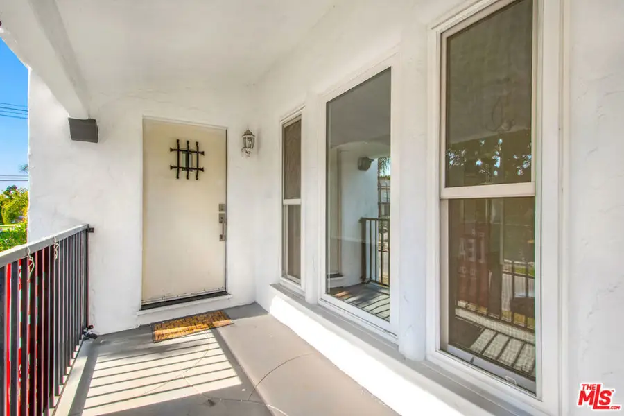 6087 Horner Street, Los Angeles, CA 90035 - #2