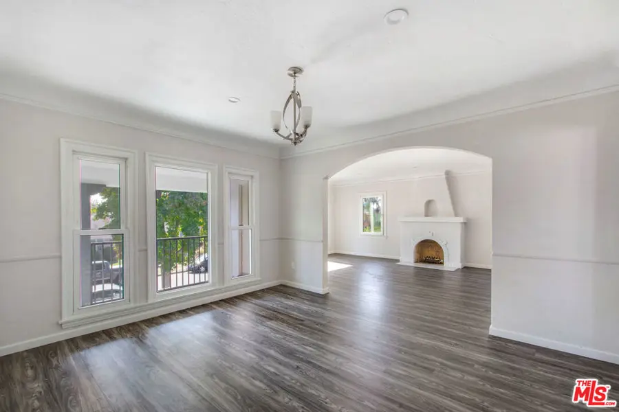 6087 Horner Street, Los Angeles, CA 90035 - #3