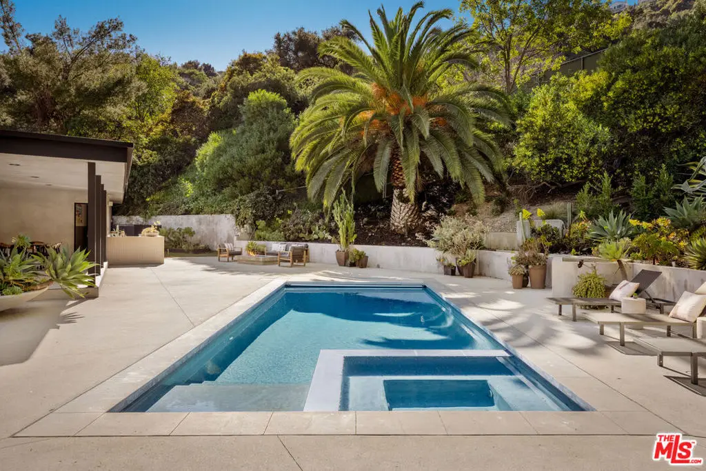 9991 Liebe Drive, Beverly Hills, CA 90210 - #1