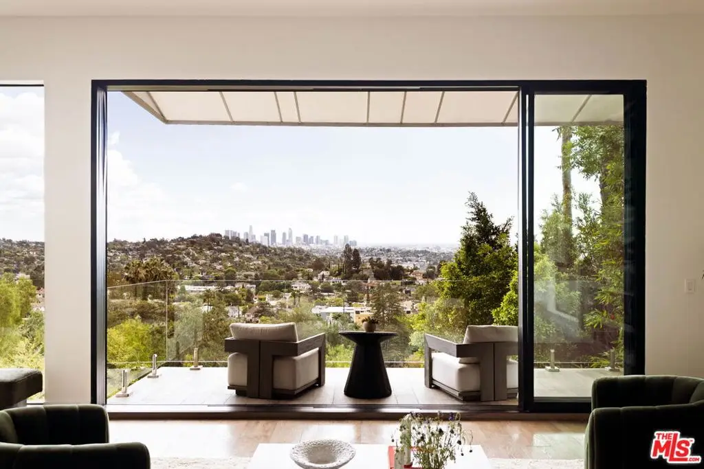 4130 Parva Avenue, Los Angeles, CA 90027 - #1