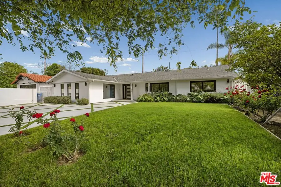 23110 Bigler Street, Woodland Hills, CA 91364 - #2