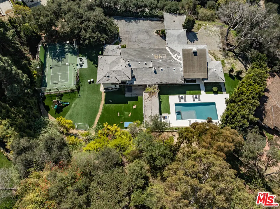 248 N Glenroy Avenue, Los Angeles, CA 90049 - #1