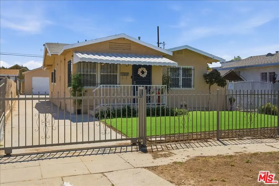 1232 W 74th Street, Los Angeles, CA 90044 - #2