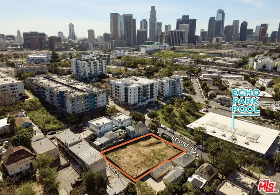 1415 W Court Street, Los Angeles, CA 90026 - #3