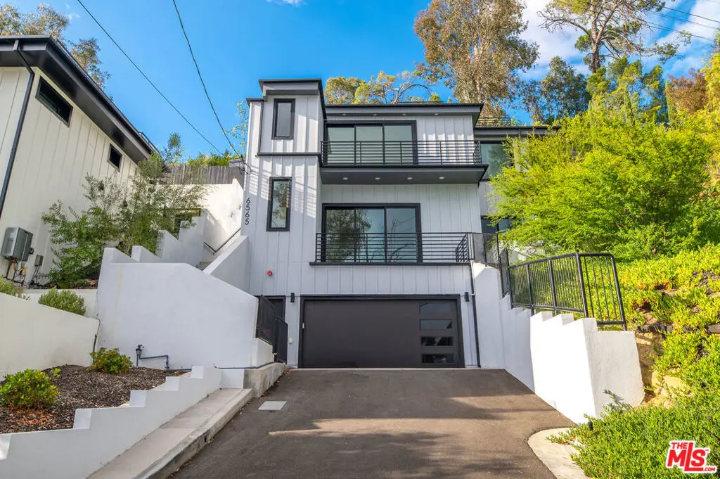 6565 Pickwick Street, Los Angeles, CA 90042 - #1