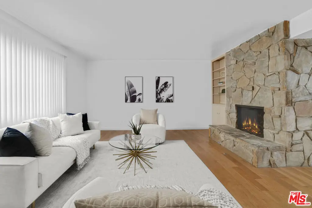 6740 Springpark Avenue #101, Los Angeles, CA 90056 - #1