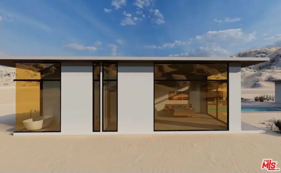 62775 Sullivan Road, Joshua Tree, CA 92252 - #3