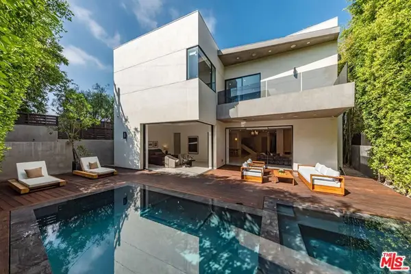 350 N Harper Avenue, Los Angeles, CA 90048