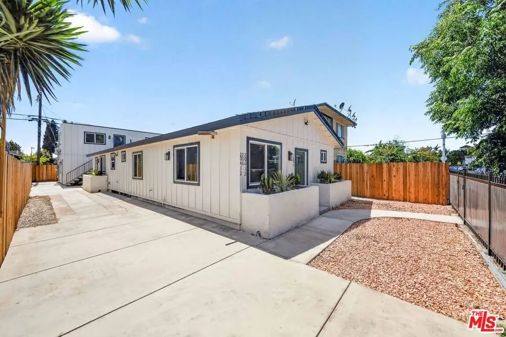 204 E 88th Street #204, Los Angeles, CA 90003 - #1