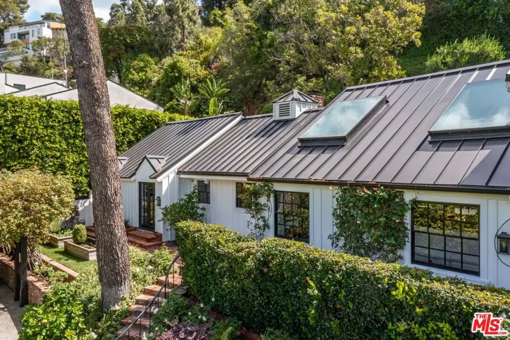 9151 Warbler Place, Los Angeles, CA 90069 - #1