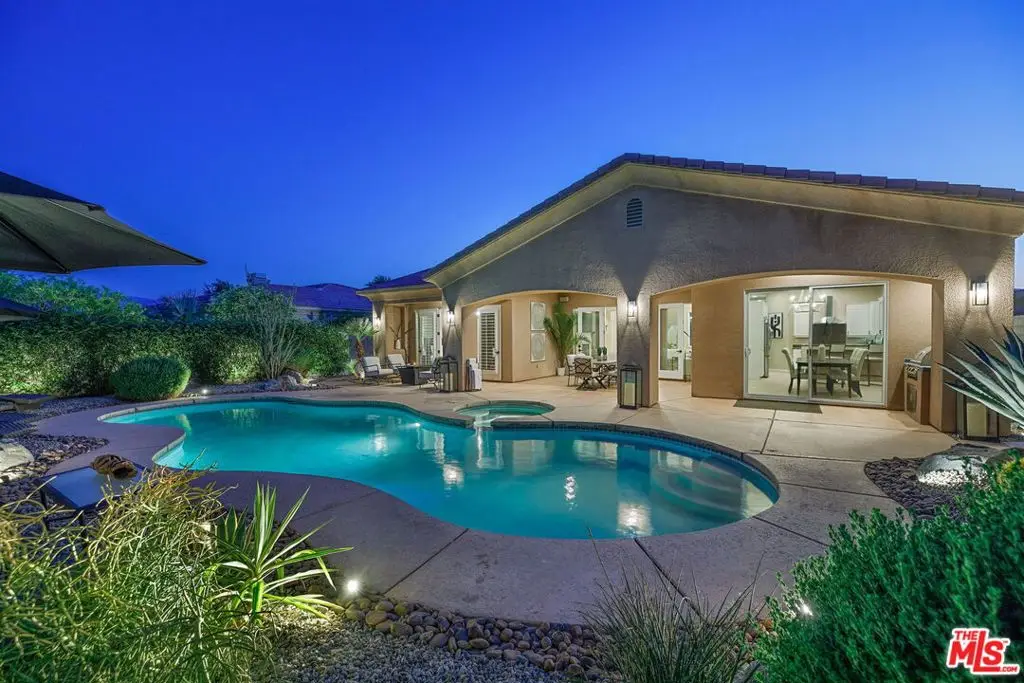 4 Cartier Court, Rancho Mirage, CA 92270 - #1