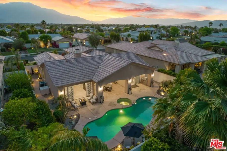 4 Cartier Court, Rancho Mirage, CA 92270 - #2