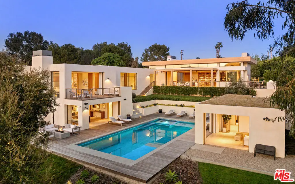 6701 Portshead Road, Malibu, CA 90265 - #1