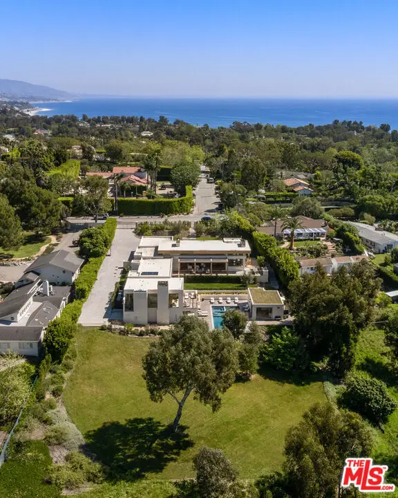 6701 Portshead Road, Malibu, CA 90265 - #2