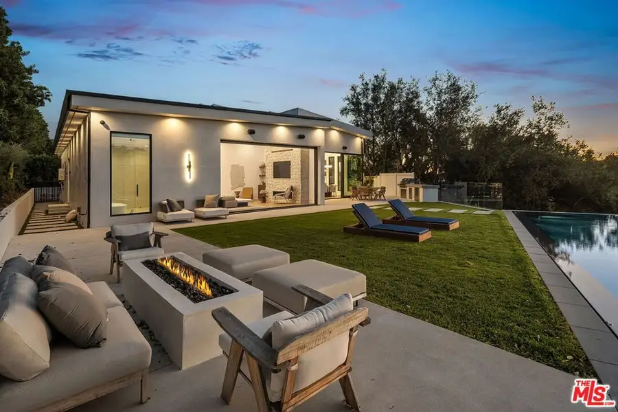 9715 Arby Drive, Beverly Hills, CA 90210 - #2