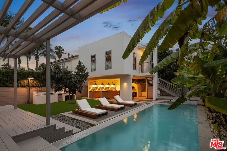 753 N Orange Drive, Los Angeles, CA 90038 - #2