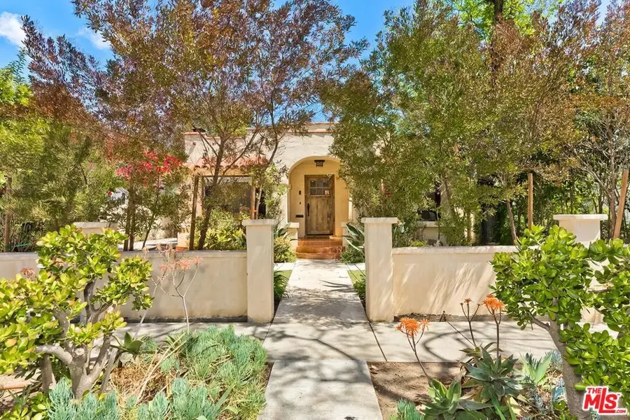 4248 La Salle Avenue, Culver City, CA 90232 - #2