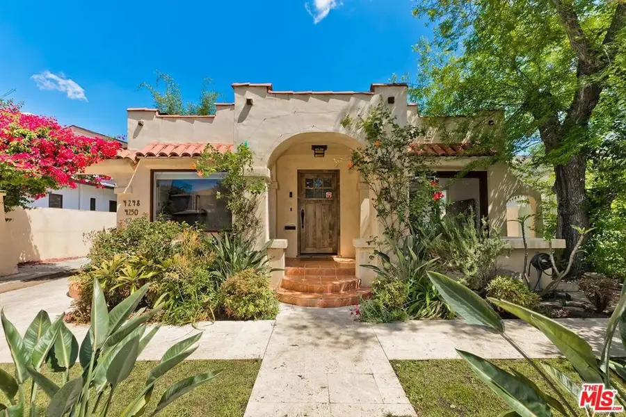 4250 La Salle Avenue, Culver City, CA 90232 - #2