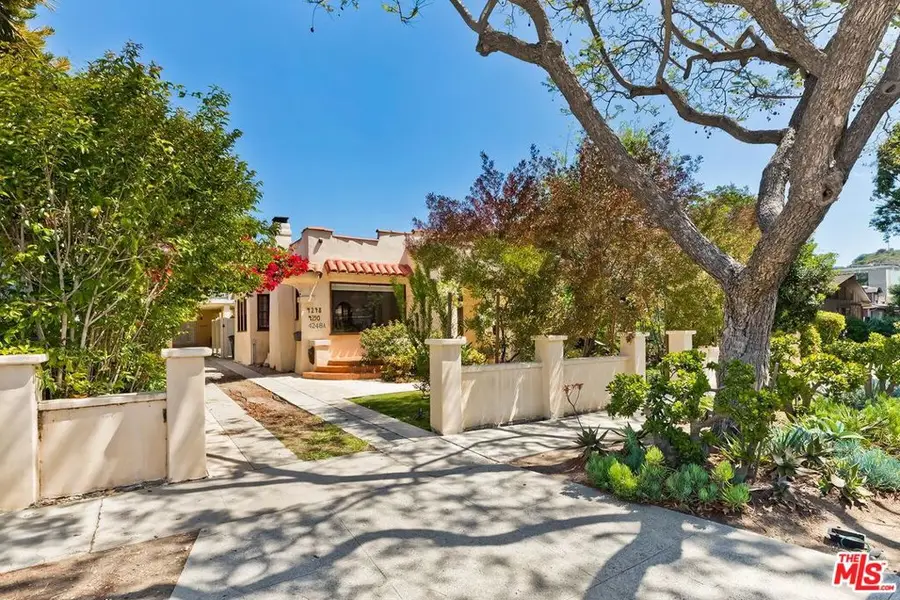 4250 La Salle Avenue, Culver City, CA 90232 - #3