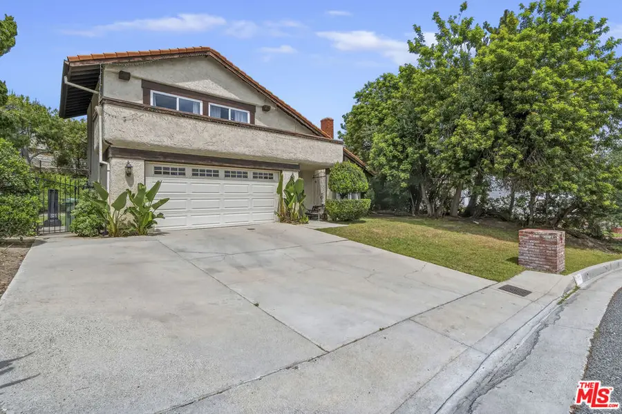 19423 Twin Hills Place, Porter Ranch, CA 91326 - #2