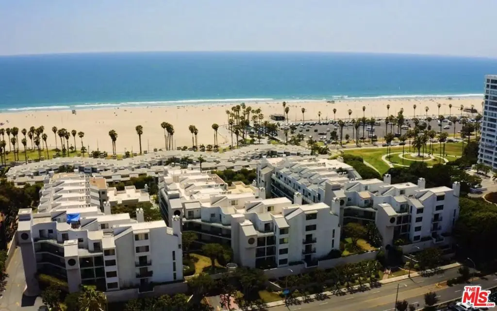 2930 Neilson Way #406, Santa Monica, CA 90405 - #1