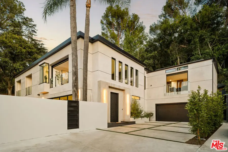 3208 Oakley Drive, Los Angeles, CA 90068 - #2