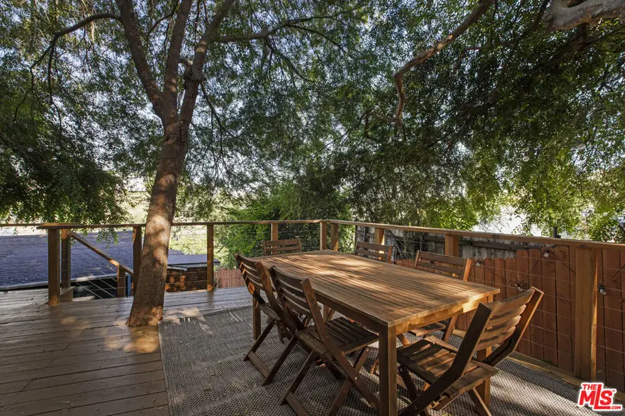 3206 Betty Drive, Los Angeles, CA 90032 - #3