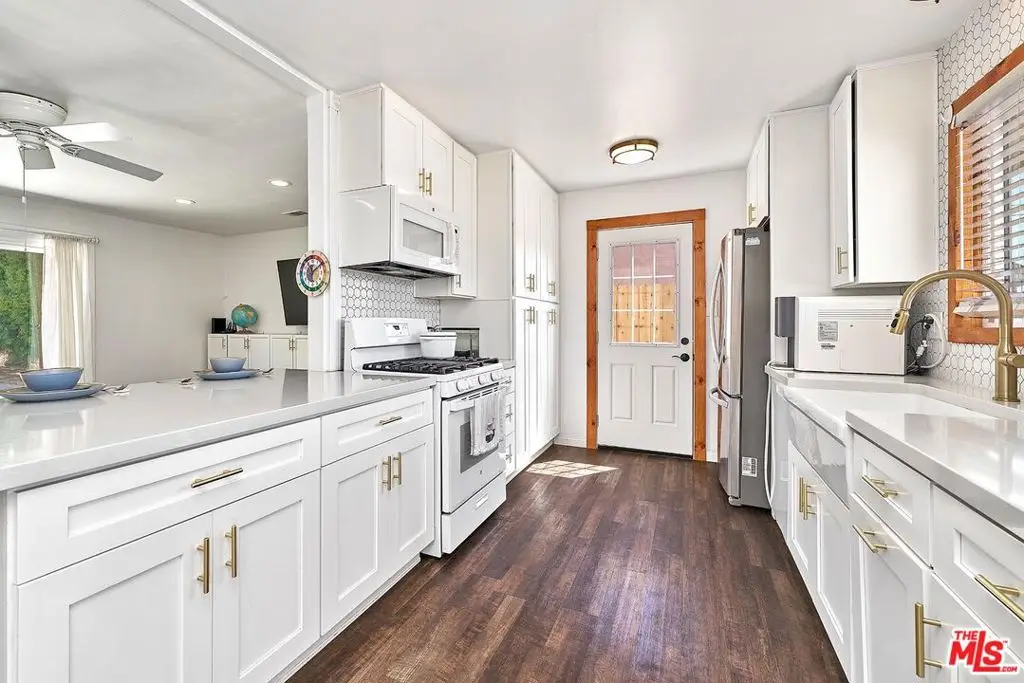 5541 Marcella Avenue, Cypress, CA 90630 - #1