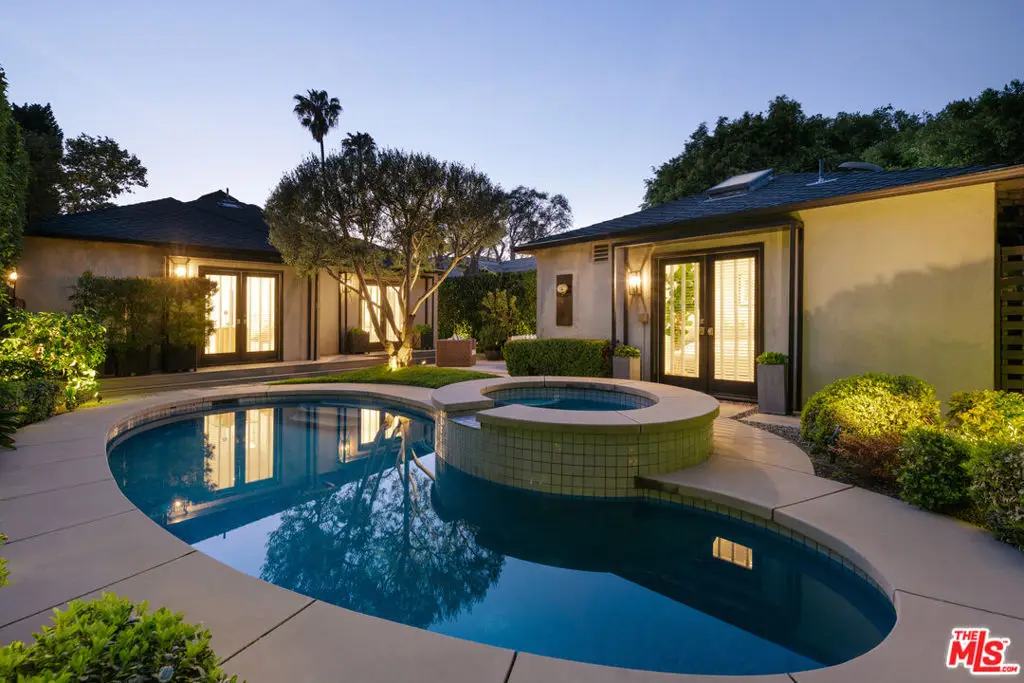 334 Huntley Drive, West Hollywood, CA 90048 - #1