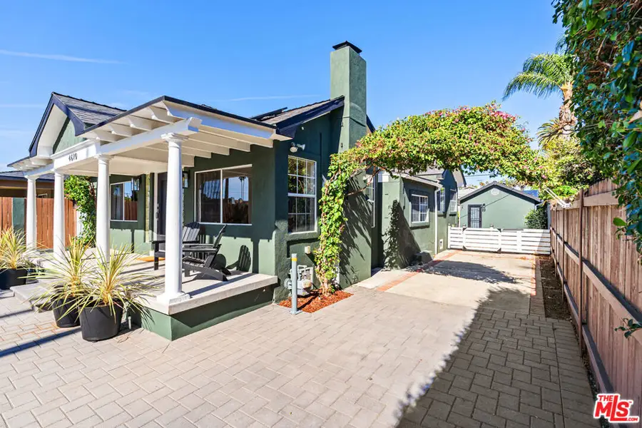 4610 3rd Avenue, Los Angeles, CA 90043 - #3