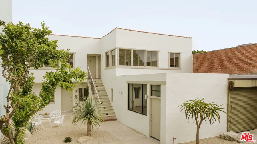 2218 Pico Boulevard, Santa Monica, CA 90405 - #2