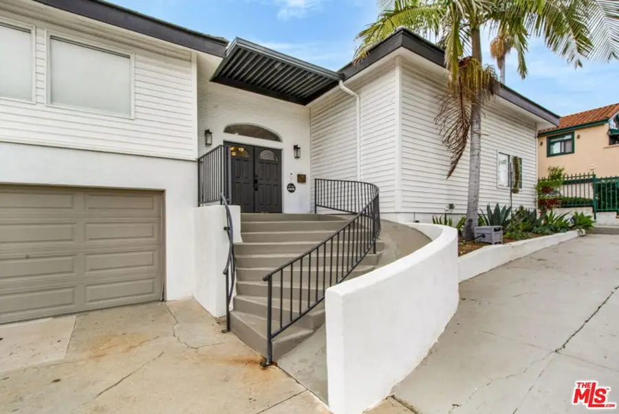 5625 S Sherbourne Drive, Los Angeles, CA 90056 - #2