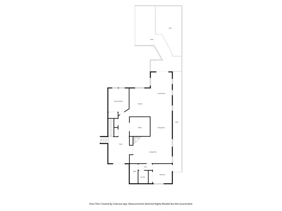 5625 S Sherbourne Drive, Los Angeles, CA 90056 - #3