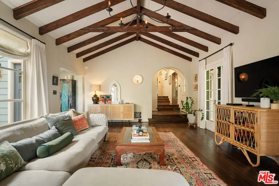 3734 Fredonia Drive, Los Angeles, CA 90068 - #2