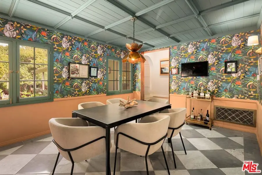 3734 Fredonia Drive, Los Angeles, CA 90068 - #3