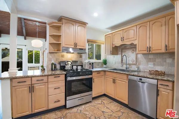 4925 Indian Wood Road #474, Culver City, CA 90230