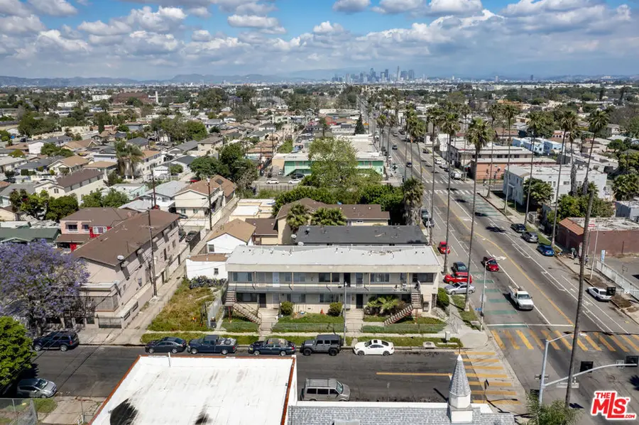 8325 Avalon Boulevard, Los Angeles, CA 90003 - #3