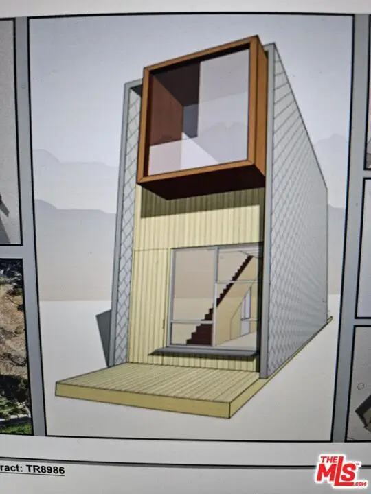 3923 Deer Avenue, Sherman Oaks, CA 91423 - #2