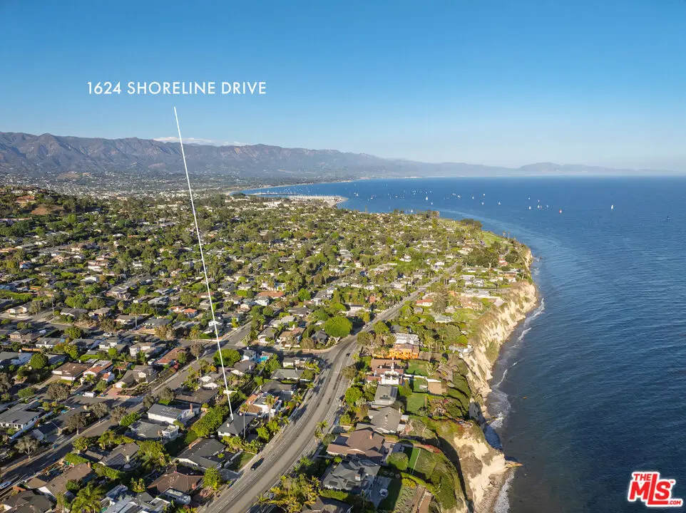 1624 Shoreline Drive, Santa Barbara, CA 93109 - #1