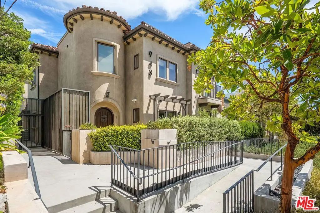 943 16th Street #4, Santa Monica, CA 90403 - #1