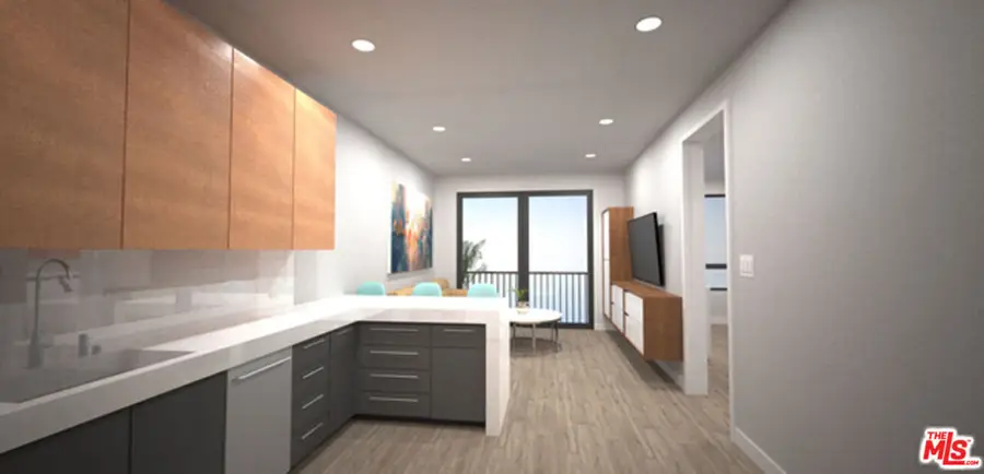 1029 S Normandie Avenue, Los Angeles, CA 90006 - #3