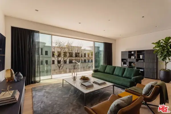 8899 Beverly Boulevard #4G, Los Angeles, CA 90048