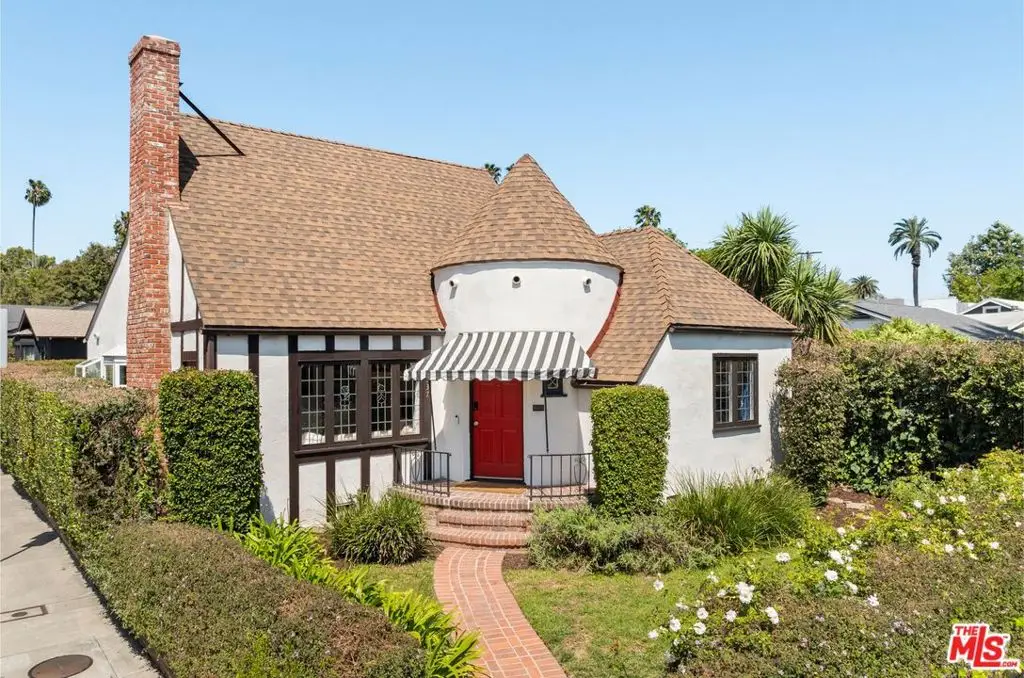 7737 Norton Avenue, West Hollywood, CA 90046 - #1